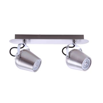 Italux JOSIE FH541A2AJA13 Reflektor 2x50W/GU10