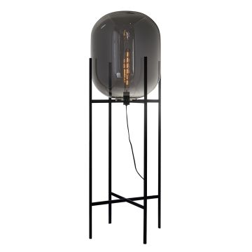 Italux MAVERSA FL-82321-1A-L Podna svjetiljka 1x60W/E27 IP20