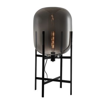 Italux MAVERSA FL-82321-1A-M Podna svjetiljka 1x60W/E27 IP20