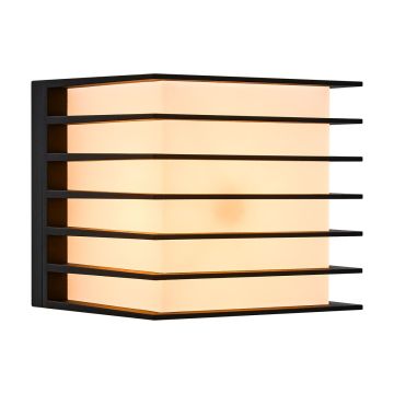 Nordlux FLUCTUS 2318211003 Zidna svjetiljka 1x15W/E27 IP44