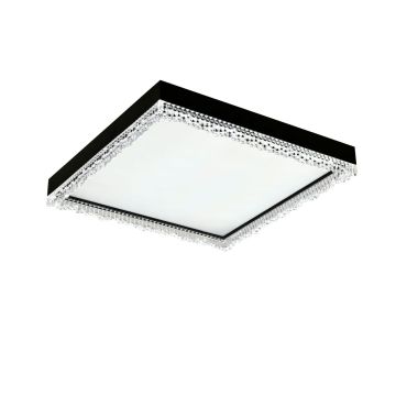 Zuma Line REGI FM2304458S-MB Plafonjera 1x50W/LED 3000K|4000K|5000K 2684lm IP20