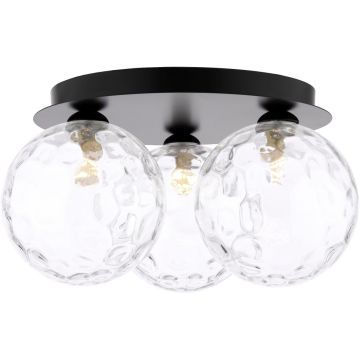 Dar Lighting Foley FOL5322-12 Stropna svjetiljka 3x40w/G9 ip20