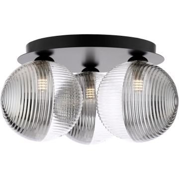 Dar Lighting Foley FOL5322-19 Stropna svjetiljka 3x40w/G9 ip20
