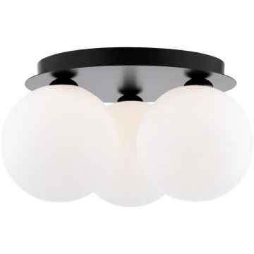 Dar Lighting Foley FOL5322-23 Stropna svjetiljka 3x40w/G9 ip20