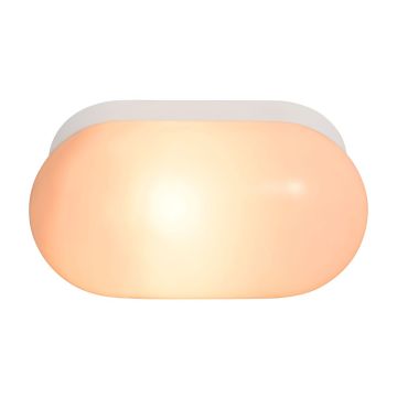 Nordlux FOAM 2210131001 Zidna svjetiljka 1x60W/E27 IP44