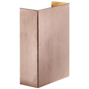 Nordlux FOLD 10 2019041030 Zidna svjetiljka 3000K 225LM IP54