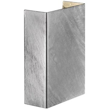 Nordlux FOLD 10 2019041031 Zidna svjetiljka 3000K 225LM IP54