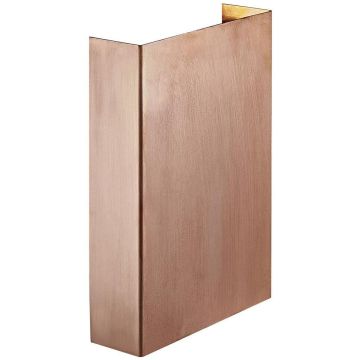 Nordlux FOLD 15 2019051030 Zidna svjetiljka 3000K 225LM