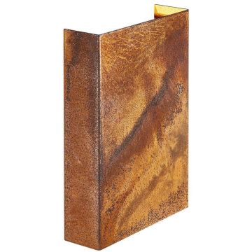 Nordlux FOLD 15 2019051038 Zidna svjetiljka 3000K 200LM