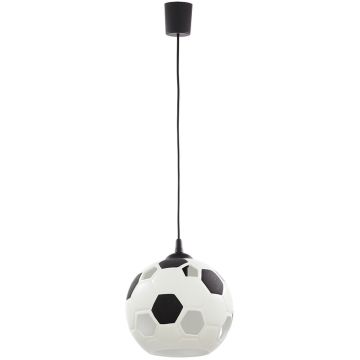 TK Lighting FOOTBALL 6147 Visilica 1x15W/E27 IP20