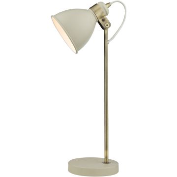Dar Lighting Frederick FRE4233 Radna svjetiljka 1x40w/e27 ip20