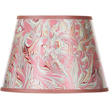 Dar Lighting Frida FRI1025 Abažur 1x60w/e27