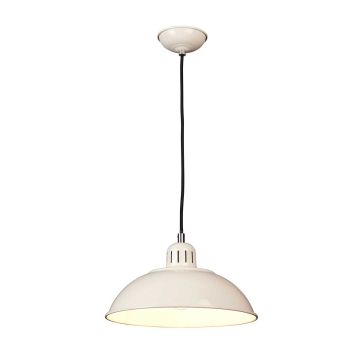 Elstead Lighting FRANKLIN FRANKLIN-P-CR Visilica 1x60W/E27