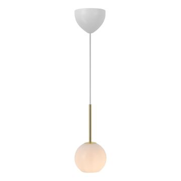 Nordlux FRANCA 2312523035 Visilica 1x40W/E14 IP20