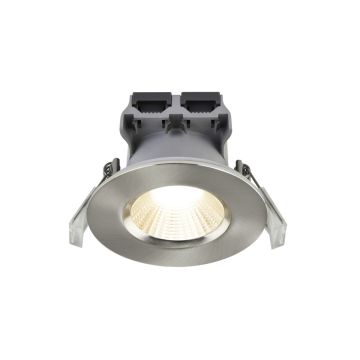 Nordlux FREMONT 2310026032 Ugradbeno downlight svjetlo 1x4,5W/LED 2700K 345LM IP65