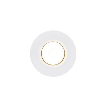 Nordlux FREMONT 2310036001 Ugradbeno downlight svjetlo 1x4,5W/LED 2700K 345LM IP65