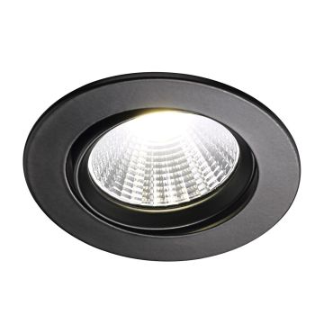 Nordlux FREMONT 47570103 Ugradbeno downlight svjetlo 1x4,5W/LED 2700K 345LM IP23