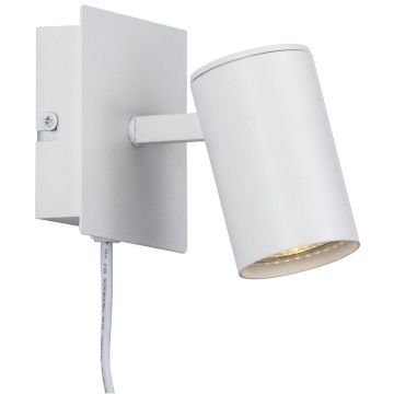 Nordlux FRIDA 49801001 Zidna svjetiljka 1x35W/GU10 IP20