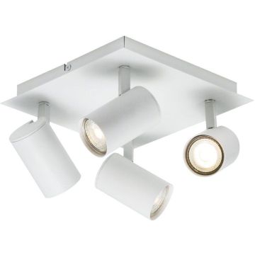 Nordlux FRIDA 49820101 Reflektor 4x35W/GU10 IP20