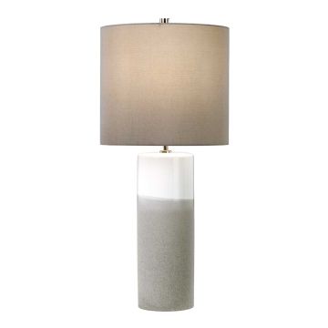 Elstead Lighting FULWELL FULWELL-TL Stolna svjetiljka 1x60W/E27