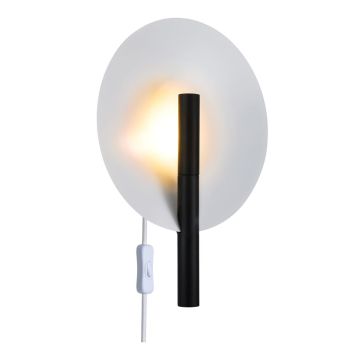 Nordlux FURIKO 2320241003 Zidna svjetiljka 1x6W/G9 IP20