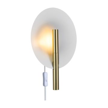 Nordlux FURIKO 2320241035 Zidna svjetiljka 1x6W/G9 IP20