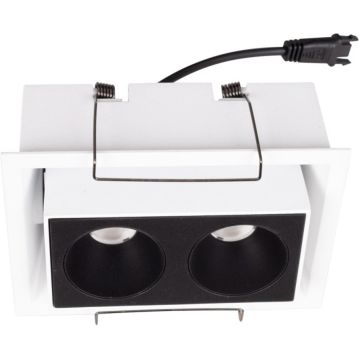 Maxlight MODULAR H180.02 Ugradbeno downlight svjetlo ip20