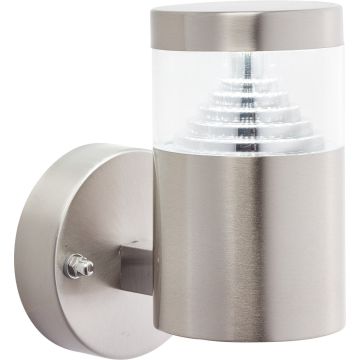 Brilliant Avon G43481/82 Zidna svjetiljka 6500k 460lm IP44