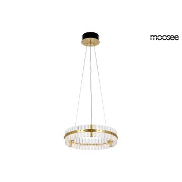 King Home MOOSEE SATURNUS MSE010100165 Visilica 1x30W/LED 3000K 2400LM IP20