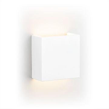 Argon GENT 8358 Zidna svjetiljka 1x3/LED 3000K 486LM IP20