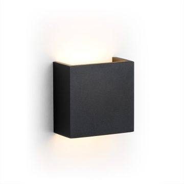 Argon GENT 8359 Zidna svjetiljka 1x3/LED 3000K 486LM IP20