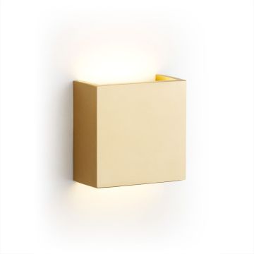 Argon GENT 8360 Zidna svjetiljka 1x3/LED 3000K 486LM IP20
