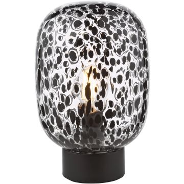 Dar Lighting Gethin GET4122 Stolna svjetiljka 1x60w/e27