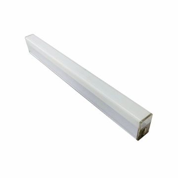 Light Prestige Geometric LP-0109/1M 30CM 4K Stropna svjetiljka 1x6W/LED 4000K IP20