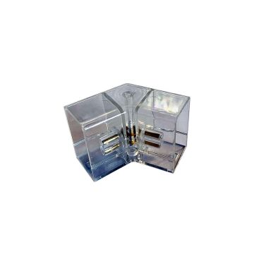 Light Prestige Geometric LP-0109 łącznik L120 Spojni element