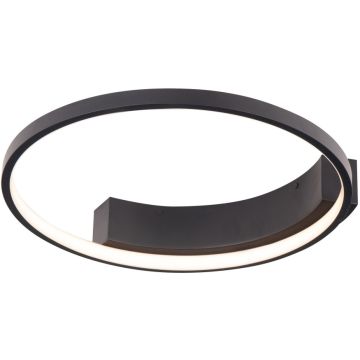 Maxlight VELVET C0199 Stropna svjetiljka 1x25w/led 3000k 753lm ip20