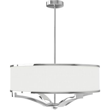 Open Design Highlights Gerdo Cromo OR84801 Stropna svjetiljka 4x12W/e27 IP20