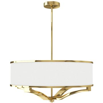 Open Design Highlights Gerdo Gold OR84825 Stropna svjetiljka 4x12W/e27 IP20