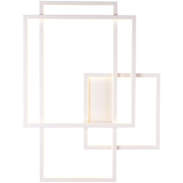 Maxlight GEOMETRIC W0234 Zidna svjetiljka 3x45w/led 3000k 2700lm ip20