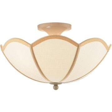 Dar Lighting Giuliana GIU5329 Stropna svjetiljka 3x9w/E27 ip20