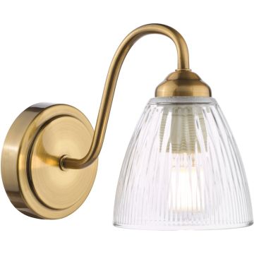 Dar Lighting Glynis GLY0763 Zidna svjetiljka 1x40w/e14