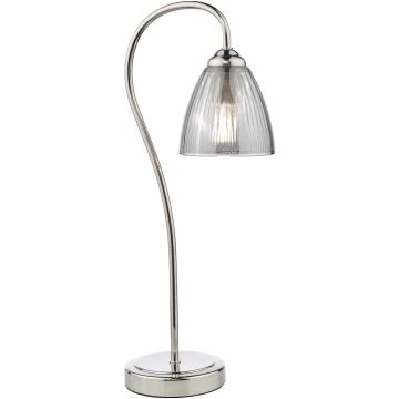 Dar Lighting Glynis GLY4238 Stolna svjetiljka 1x40w/e14