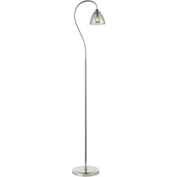 Dar Lighting Glynis GLY4938 Podna svjetiljka 1x40w/E27
