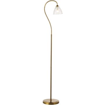 Dar Lighting Glynis GLY4963 Podna svjetiljka 1x40w/E27