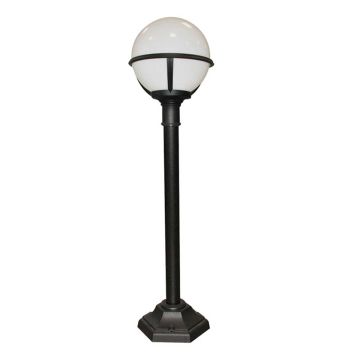 Elstead Lighting GLENBEIGH GLENBEIGH-PILLAR Stojeca svjetiljka 1x60W/E27 IP44