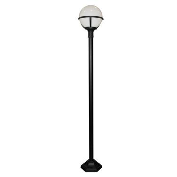Elstead Lighting GLENBEIGH GLENBEIGH-POST Svjetionik 1x60W/E27 IP44