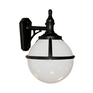 Elstead Lighting GLENBEIGH GLENBEIGH-WALL Zidna svjetiljka 1x60W/E27 IP44