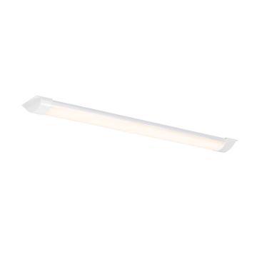 Nordlux GLENDALE 2410116101 Linearna svjetiljka 1x10.5W/LED 3000K IP20