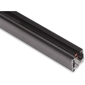 Maxlight MAX MHT1-100-BK Šina ip20