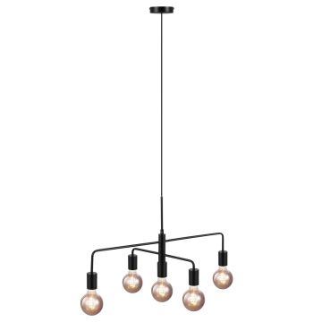 Nordlux GLOOM 2113053003 Visilica 1x40W/E27 IP20